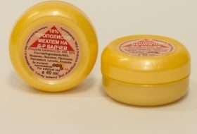 Propolis Ointment 10%- 40ml