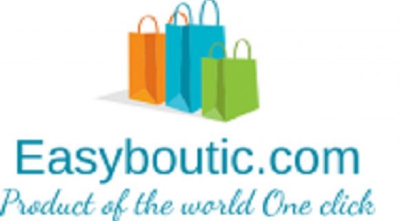 easyboutic logo originale FACE4